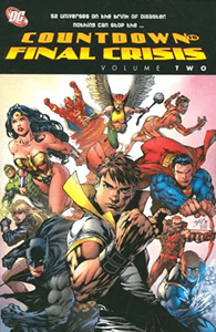Countdown to Final Crisis: Volume 2
