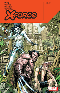 X-Force: Volume 2