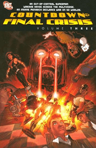 Countdown to Final Crisis: Volume 3