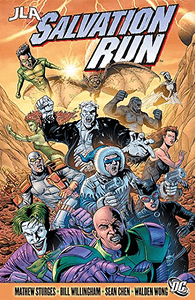 JLA