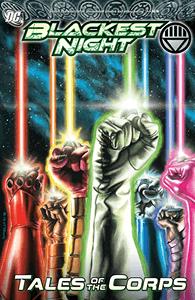 Blackest Night