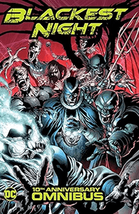 Blackest Night
