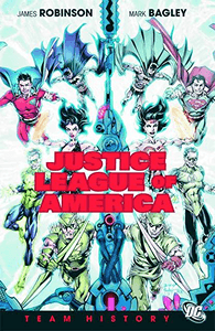 Justice League of America