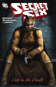 Secret Six