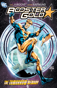 Booster Gold: Volume 5
