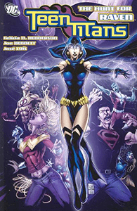 Teen Titans: Volume 13