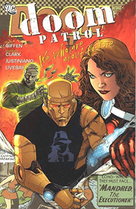 Doom Patrol