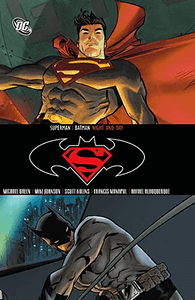Superman/Batman