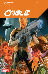 Cable: Volume 1