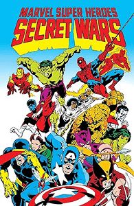 Secret Wars