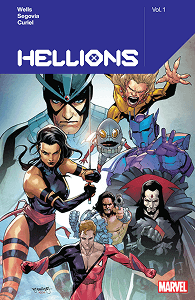 Hellions: Volume 1