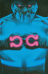 Absolute Final Crisis