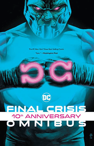 Final Crisis