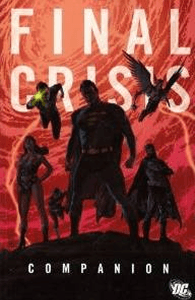 Final Crisis Companion