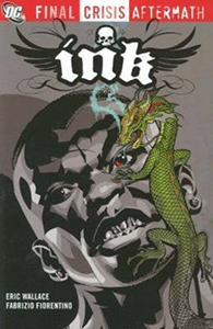 Final Crisis Aftermath: Ink