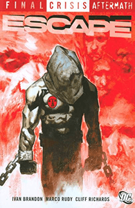 Final Crisis Aftermath: Escape