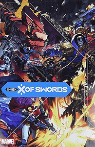 X of Swords