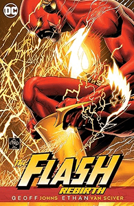 The Flash: Rebirth