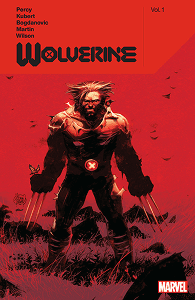 Wolverine: Volume 1