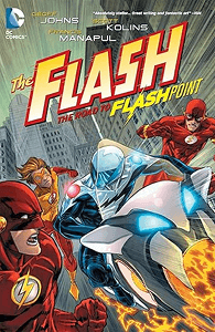 The Flash: Volume 2