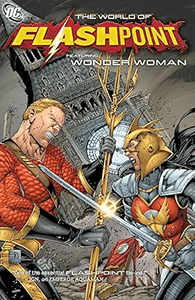 The World of Flashpoint