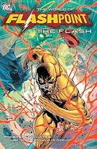 The World of Flashpoint