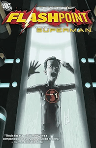 The World of Flashpoint