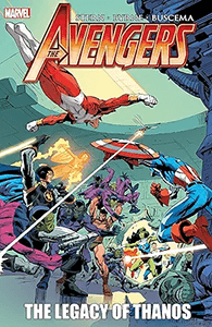 Avengers