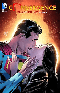 Convergence: Flashpoint