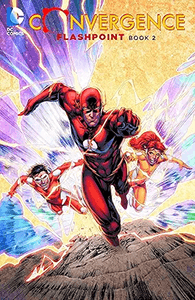 Convergence: Flashpoint