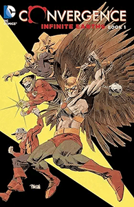 Convergence: Infinite Earths