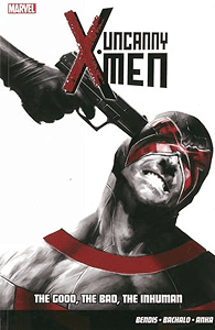 Uncanny X-Men: Volume 3