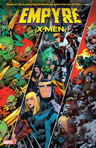 Empyre: X-Men