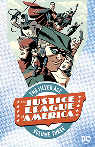 Justice League of America