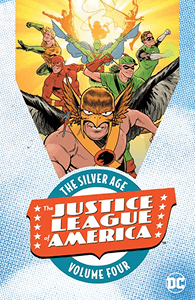 Justice League of America
