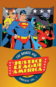 Justice League of America