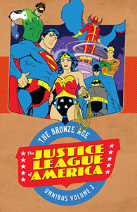 Justice League of America