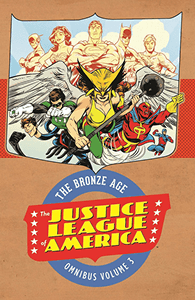 Justice League of America