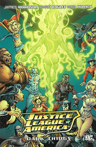 Justice League of America