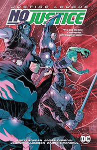 Justice League