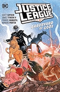 Justice League: Volume 2