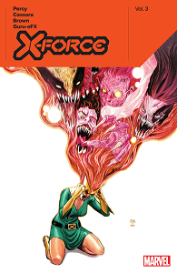 X-Force: Volume 3