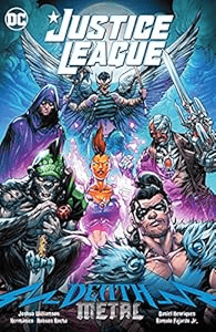 Justice League