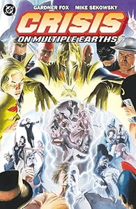 Crisis on Multiple Earths