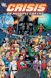 Crisis on Multiple Earths