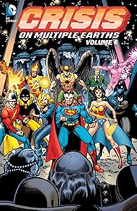 Crisis on Multiple Earths