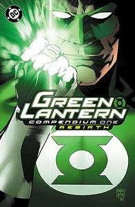 Green Lantern: Compendium 1