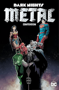 Dark Nights: Metal