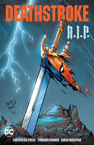 Deathstroke