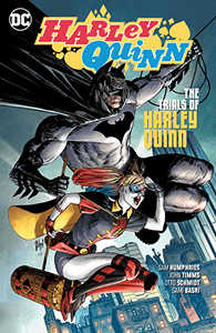 Harley Quinn: Volume 3